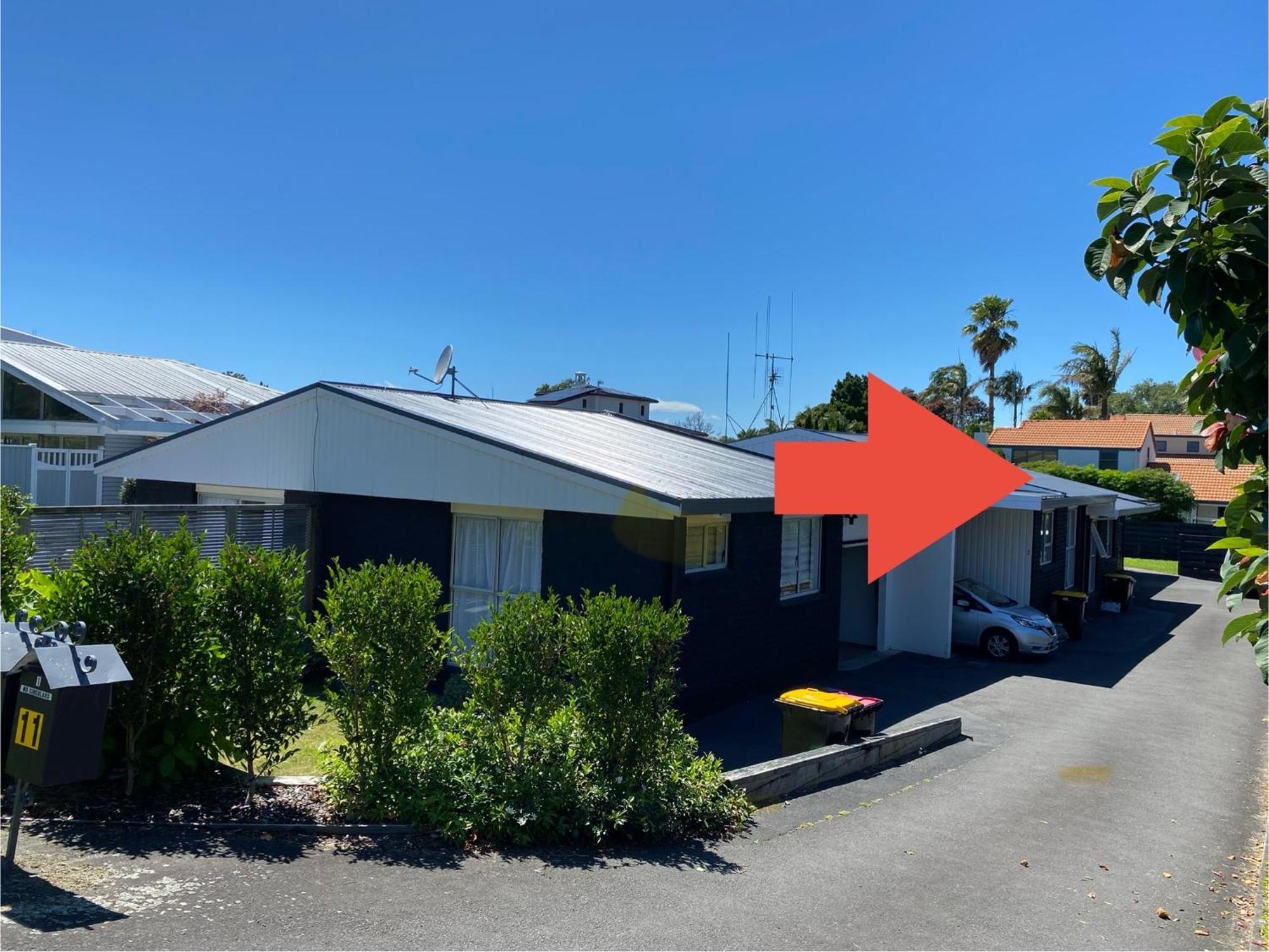Styley On Briarley, Walk To Cbd And Hospital Villa Tauranga Exteriör bild